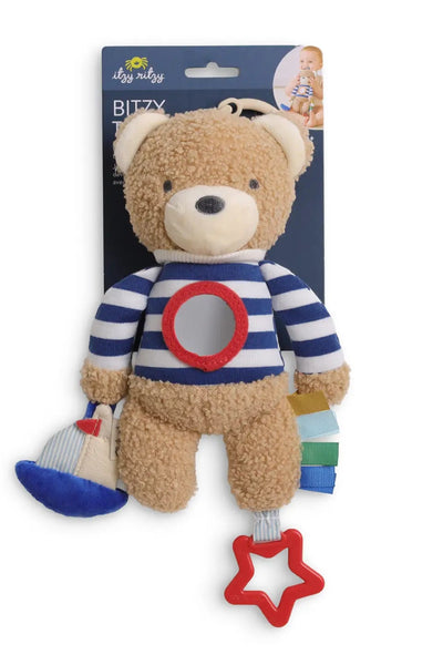 travel bear