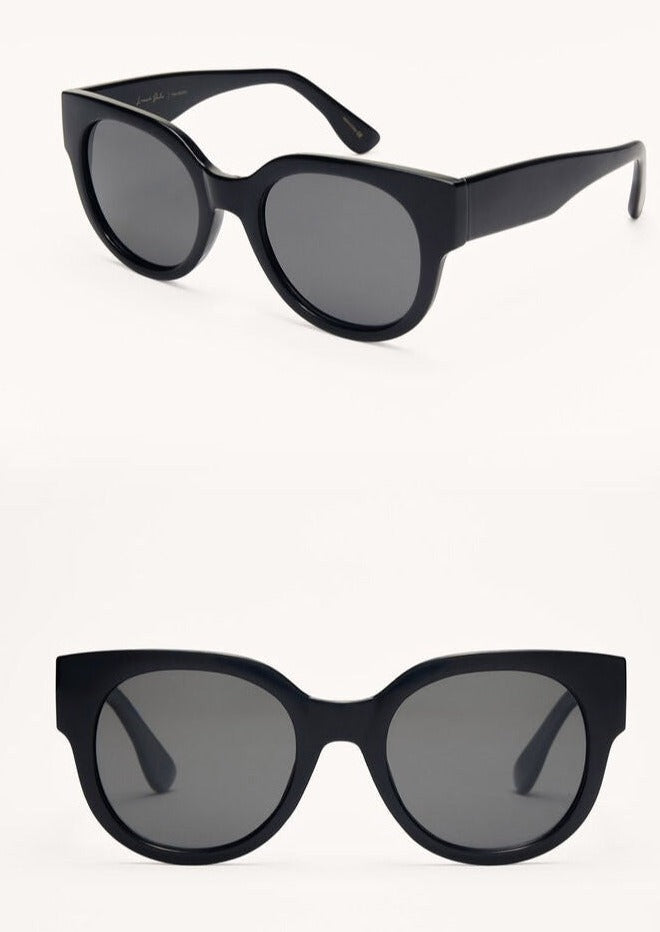 sunglasses - lunch date