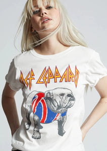 def leppard