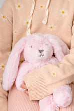 Load image into Gallery viewer, lil betsy bunny plush
