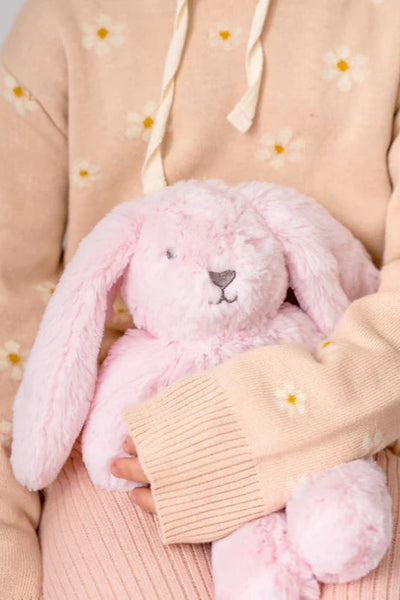 lil betsy bunny plush