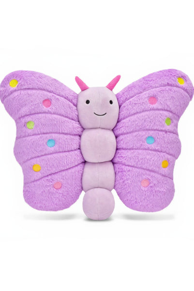 butterfly plush