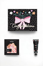 Load image into Gallery viewer, 2 pc congratulations gift set
