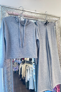 girls hacci pant