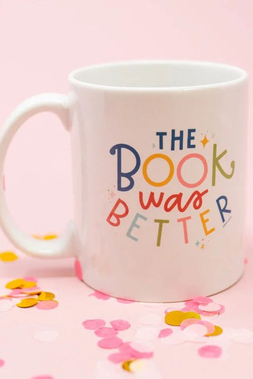 mug book was better