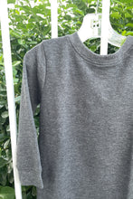 Load image into Gallery viewer, boys long sleeve solid thermal tee
