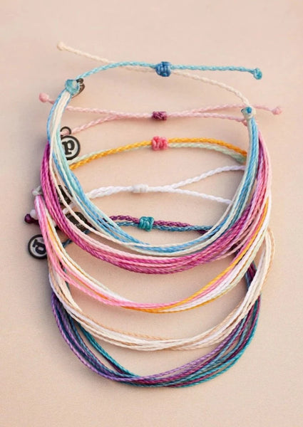 original string bracelet