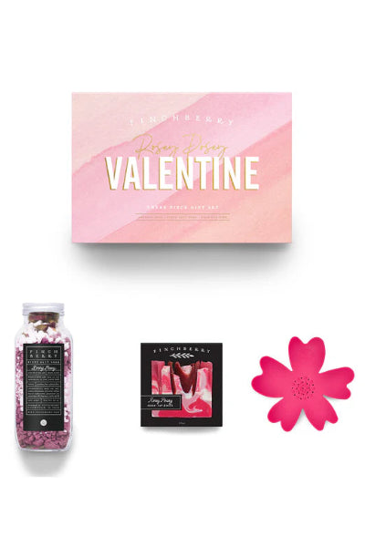 3 piece valentine gift set