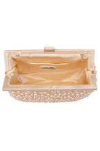 Load image into Gallery viewer, Beaded Clutch
