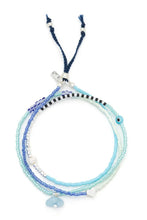 Load image into Gallery viewer, mixed bracelet-necklace hope
