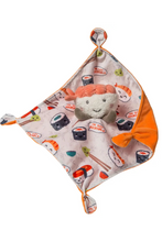 Load image into Gallery viewer, sushi mini blankie
