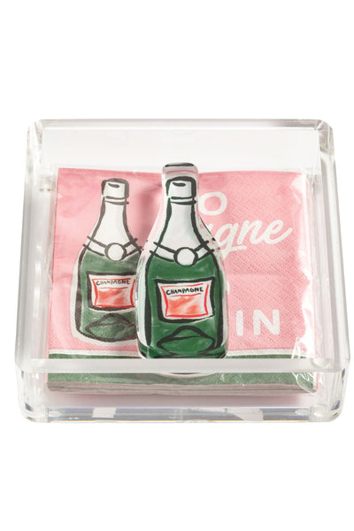 napkin weight set