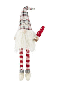 dangle leg gnome merry