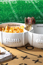 Load image into Gallery viewer, football toothpick server
