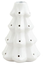 Load image into Gallery viewer, lg led taper candle holder
