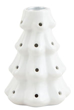 Load image into Gallery viewer, sm led taper candle holder
