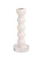 Load image into Gallery viewer, resin taper holder med
