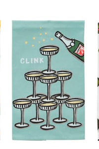 bar towels
