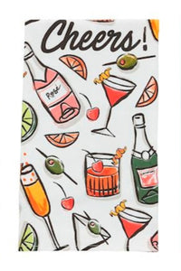 bar towels