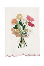 Load image into Gallery viewer, embroidered mom towel
