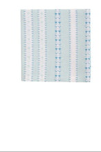 Load image into Gallery viewer, floral print towel
