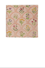 Load image into Gallery viewer, floral print towel
