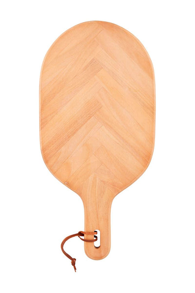 beech wood board