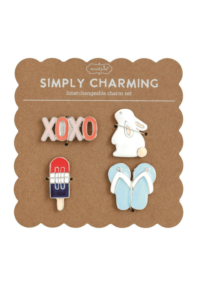  Charms