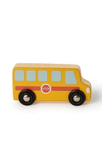 Load image into Gallery viewer, wooden vehicle
