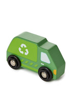 Load image into Gallery viewer, wooden vehicle
