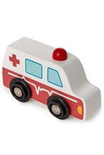Load image into Gallery viewer, wooden vehicle
