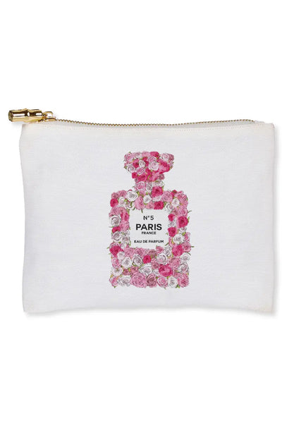 flat zip parfume paris