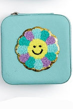 Load image into Gallery viewer, Patch Jewelry Case
