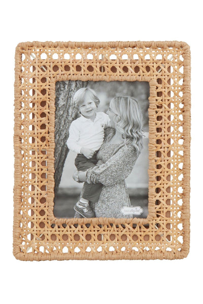 large cane frame