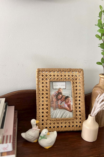 small cane frame