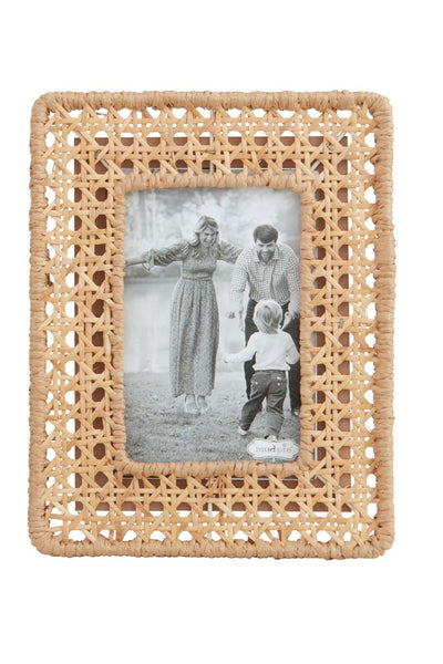 small cane frame
