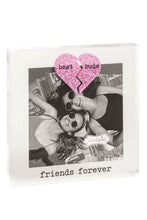 Load image into Gallery viewer, acrylic friends frame
