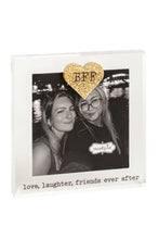 Load image into Gallery viewer, acrylic friends frame
