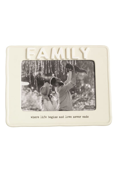 5x7 family frame