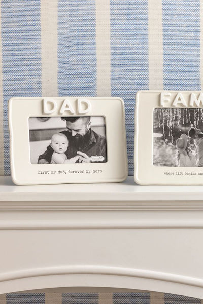4x6 dad frame