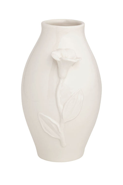 sm flower vase