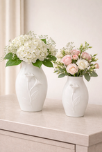 Load image into Gallery viewer, sm flower vase
