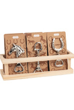 Load image into Gallery viewer, horse bottle opener
