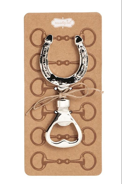 horse bottle opener