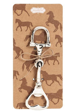 Load image into Gallery viewer, horse bottle opener
