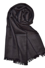 Load image into Gallery viewer, metallic evening wrap
