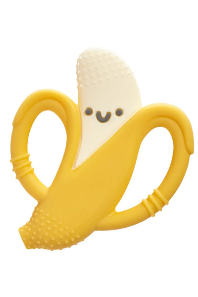 banana teether