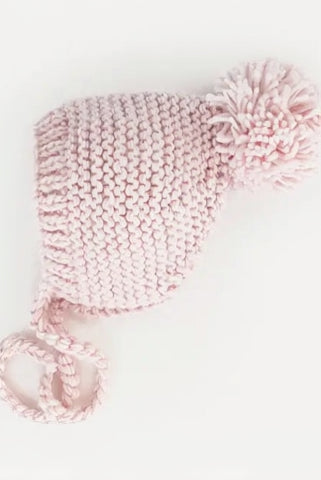 baby stitch hat