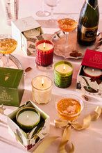 Load image into Gallery viewer, 5.5oz candle nog
