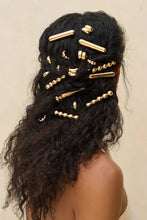 Load image into Gallery viewer, 3 pony hair pins
